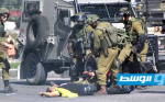 مقتل فلسطيني برصاص جيش الاحتلال الإسرائيلي في الضفة الغربية
