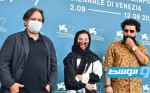 مخرجون وممثلون إيرانيون يستنكرون اعتقال عدد من زملائهم
