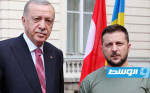 إردوغان: تركيا تقف مع أوكرانيا.. ونحذر من «تشيرنوبل» جديدة