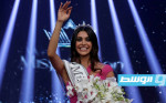 ياسمينا زيتون أول ملكة لجمال لبنان منذ 4 سنوات