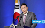 رئيس كوريا الجنوبية يعد بـ«رد حازم» على إطلاق بيونغ يانغ صاروخا بالستيا