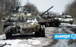 أوكرانيا تؤكد تدمير 30% من الدبابات الروسية الحديثة