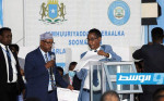 البرلمان الصومالي: الرئيس فارماجو من بين أربعة متأهلين للدورة الثانية من الانتخابات