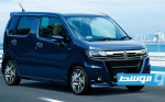 «سوزوكي» تطرح سيارات عائلية متطورة ورخيصة الثمن
