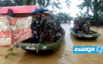 مصرع 23 شخصا جراء غرق مركب في بنغلادش