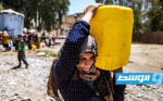 حصيلة جديدة لوزارة الصحة السورية: 39 وفاة جراء تفشي مرض الكوليرا