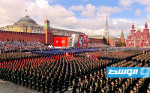 روسيا تستعرض قوتها العسكرية في ذكرى الانتصار على النازية.. وبوتين يحذر من «أهوال حرب شاملة»