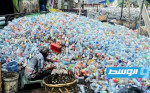 تحذير من ارتفاع حاد في إنتاج البلاستيك ونفاياته