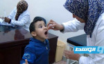 حملة موسعة قريبا.. وصول نصف مليون جرعة من لقاح شلل الأطفال إلى ليبيا