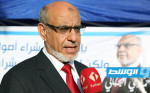 رئيس الحكومة التونسية الأسبق حمادي الجبالي يدخل في إضراب عن الطعام