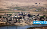 سد لمعالجة نقص المياه يهدد بزوال قرى وأراض زراعية في العراق