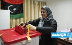 أحزاب ليبية تطالب بإجراء الانتخابات وتدعو لحراك شعبي حال «انسداد المسار السياسي»
