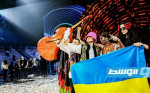 ليفربول وغلاسكو المرشحتان النهائيتان لاستضافة «يوروفيجن» بدل أوكرانيا