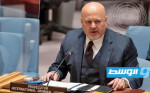 «الجنائية الدولية» تدعو روسيا إلى التعاون في تحقيق حول «جرائم حرب» بأوكرانيا