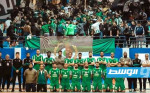 تحديد نهائي كأس ليبيا لكرة اليد للمنطقة الغربية