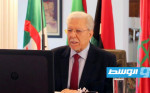 البكوش يدعو دول «الاتحاد المغاربي» لعقد اجتماع عاجل بشأن ليبيا