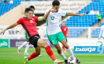نهائي كأس العرب للشباب بين مصر والسعودية.. الأحد