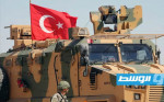 تركيا تعتزم بدء عمليات عسكرية على حدودها الجنوبية