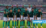 المنتخب السعودي يعلن قائمة فريقه لمعسكر إسبانيا الإعدادي لكأس العالم 2022