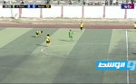بث مباشر عبر قناة «WTV»: النصر 0 - 1 دارنس