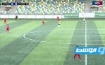 انتهت عبر «WTV».. النصر 0 - 1 الأهلي بنغازي