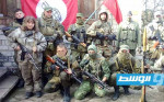 أوكرانيا تتعهد بـ«مواصلة تفكيك» الجماعات الموالية لروسيا