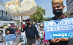 إلغاء تجريم الإجهاض في ولاية غيريرو المكسيكية