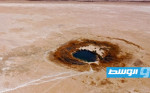 موت بحيرة ساوة العراقية بفعل الأنشطة البشرية والتغير المناخي