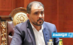 أسامة حماد يرفض إعادة تشكيل مجلس إدارة مصلحة أملاك الدولة من قبل الدبيبة