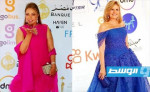 أبرز إطلالات النجمات في ختام مهرجان القاهرة السينمائي 44