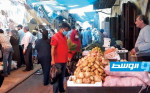 استطلاع: أسعار سلة الغذاء بليبيا تقفز 6.1% خلال الربع الأول