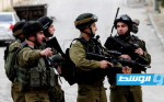مقتل فلسطيني برصاص إسرائيلي في الضفة