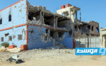 بلومبرغ: جهود إعمار ليبيا تتطلب حل النزاعات السياسية أولا