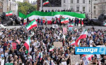 عقوبات أميركية على 7 مسؤولين إيرانيين كبار إثر قمع التظاهرات