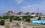 رئيس بلدية إنرغودار: «خطر» محطة زابوريجيا النووية «يزداد كل يوم»