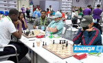 «الرياضة» تهنئ المنتخب الليبي للشطرنج
