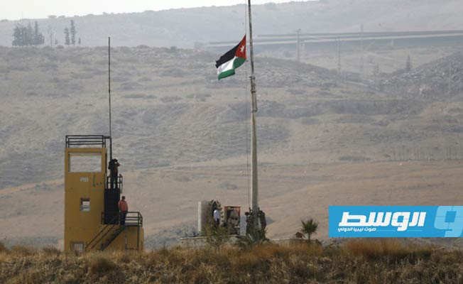إسرائيل والأردن تجريان مشاورات حول استرجاع المملكة الباقورة والغمر