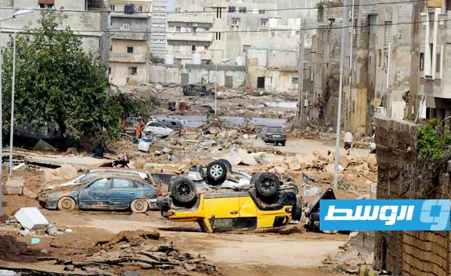 Libya's attorney general orders 8 officials arrested after Derna flood disaster