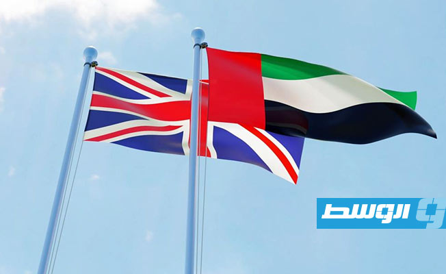 ‎بريطانيا تعفي مواطني الإمارات من التأشيرة اعتباراً من 2023