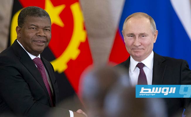 بوتين يرأس قمة «روسيا أفريقيا» ويركز على صفقات السلاح والتعاون النووي