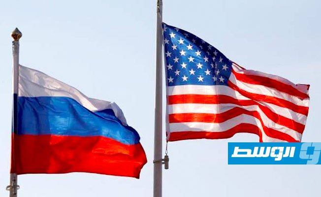 روسيا تفكك مجموعة «آر إيفل» للقرصنة بناءً على طلب الولايات المتحدة