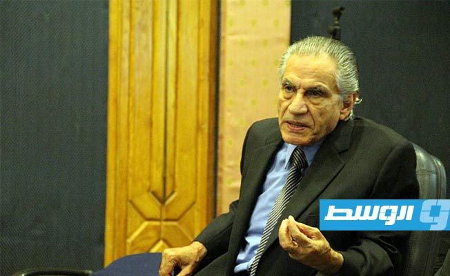 وفاة الفنان جمعة فرحات رئيس الجمعية المصرية للكاريكاتير