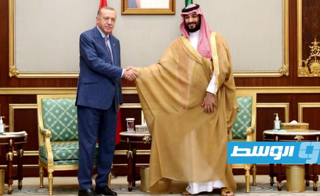 قبيل زيارة ولي العهد لأنقرة.. السعودية ترفع حظر السفر إلى تركيا