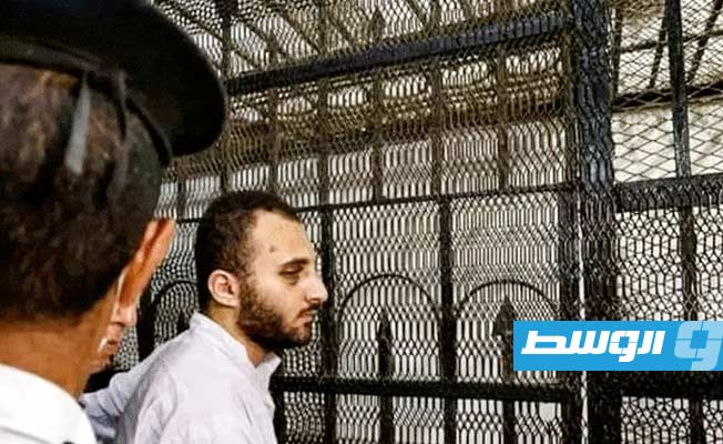 مصر: الحكم بإعدام قاتل طالبة المنصورة