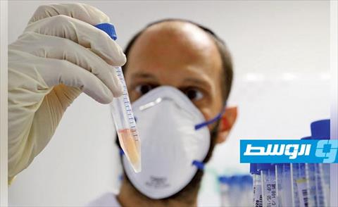 ليبيا تقترب من تسجيل 100 ألف إصابة بفيروس «كورونا»