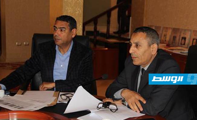 جامعة مصراتة تعرض اقتراحات «الهيكلة»