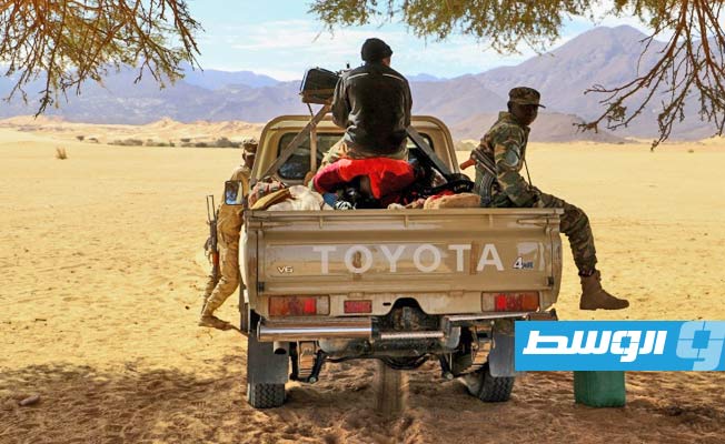 10 قتلى في هجمات غرب النيجر قرب الحدود مع مالي