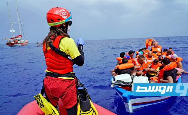Italy to organize international conference on combating irregular migration from North Africa in July