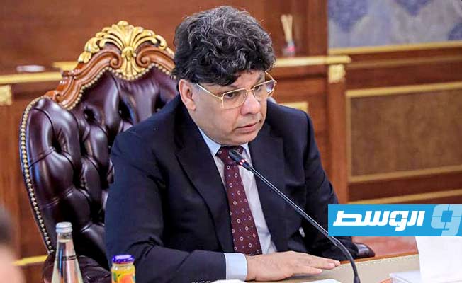 Attorney General Al-Sur: Investigation ongoing into gold smuggling through Misrata Airport
