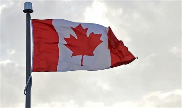 معاقبة رجل وامرأة في كندا لكسرهما حظر التجول